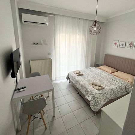 Nikoletta'S Studio Komotini Exterior foto