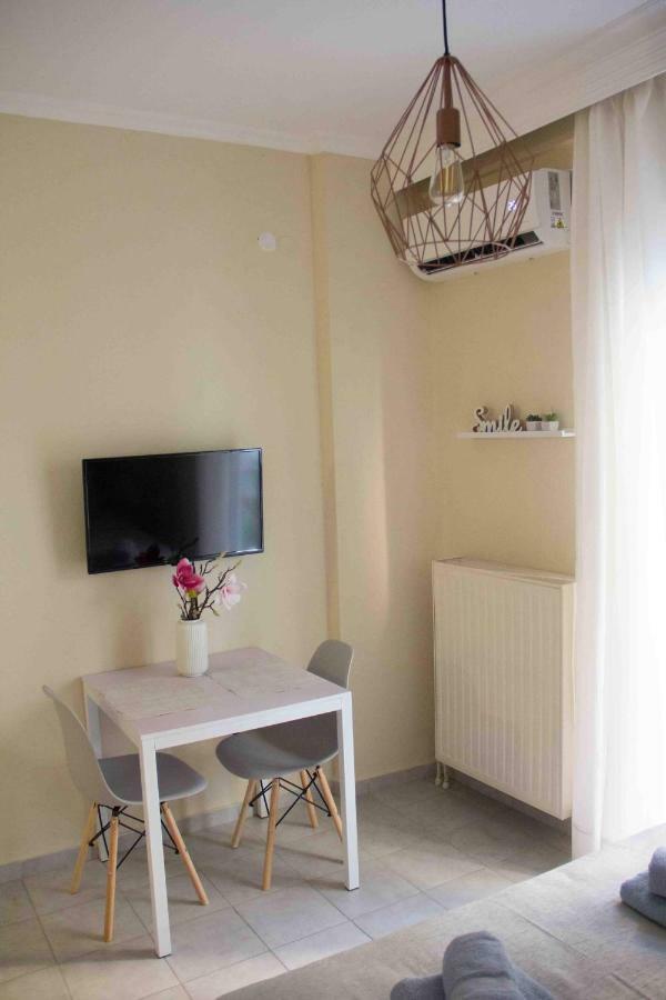 Nikoletta'S Studio Komotini Exterior foto